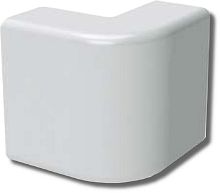 Угол внешний изменяемый для кабель-канала Legrand DLP 105x50мм белый  картинка